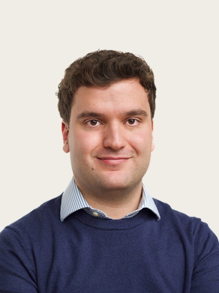 Matteo Budriesi